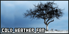 Cold Weather Fanlisting